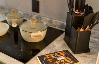 Alexa, Piscina, Aconchegante, Netflix, Gym, Vagas - Foto 10