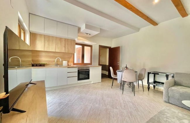 Family Resort Canj - Foto 30