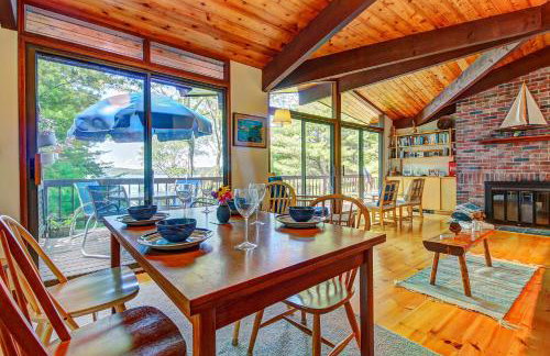 Linekin Bay Lookout - Foto 8