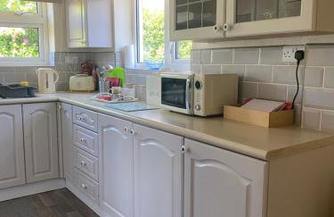 tabor lane Dolwar our little cottage - Foto 13