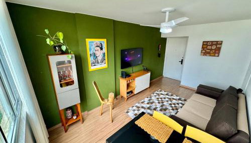 Apto novo em Icarai - Foto 2