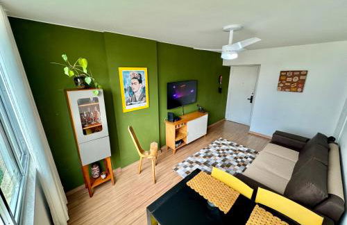 Apto novo em Icarai - Foto 2