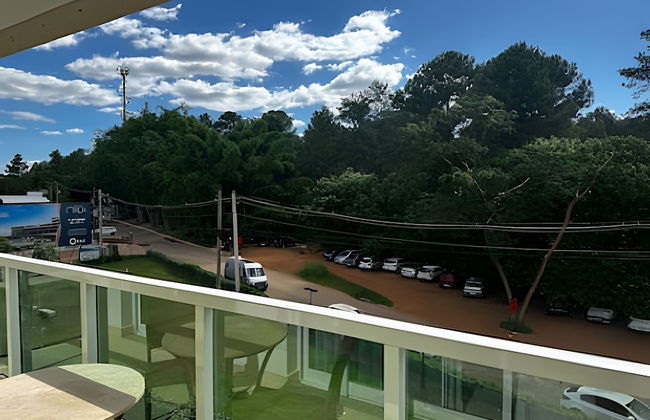 Brisas do Lago - apartamento 1 - Photo 28