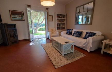 Villa Garden - Foto 9