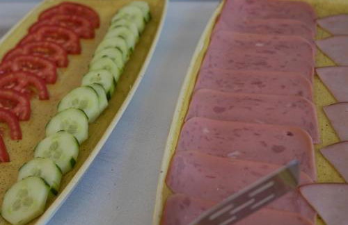 Niriides Hotel & Apartments - Foto 40