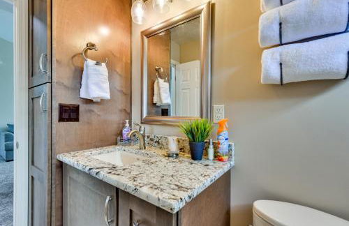 Family-Friendly Clearfield Home with Hot Tub! - Photo 17