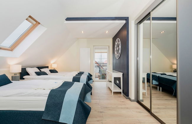 Holiday House Mewa by Renters - Foto 16