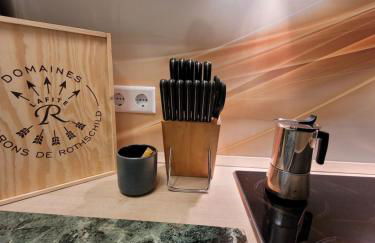 Ferienwohnung Riesling - Foto 13