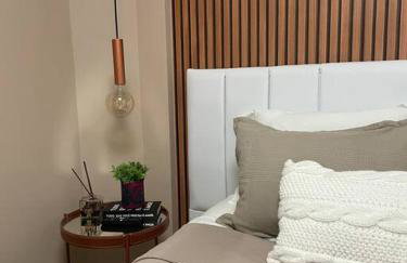 Muito confortável, vista do mar, todo climatizado - Foto 1