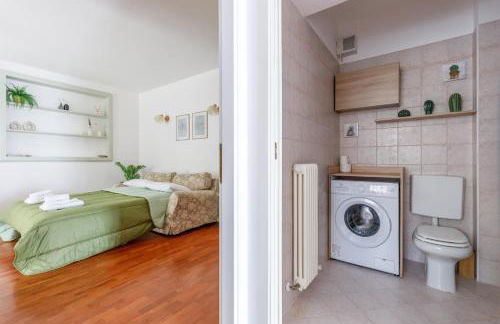 Darsena Dream Parcheggio Privato Due Passi Centro - Foto 19