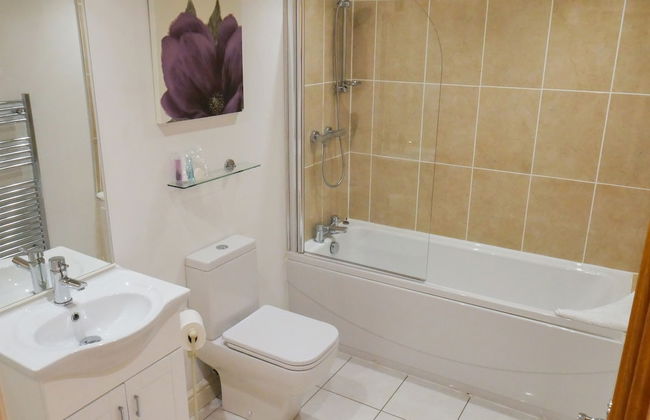 Tewitfield Marina - Foto 36