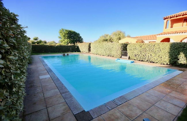 Residence Lu Mulinu con Piscina - Foto 21