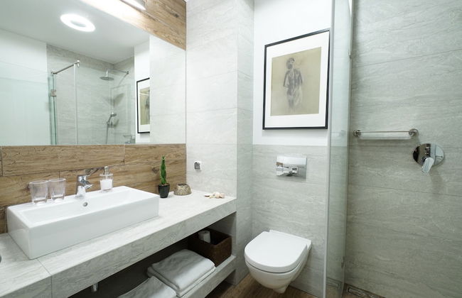 Tartaczna Old Town - Foto 29