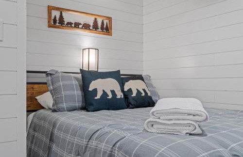 Ridgeview - 70 acre White Mountain estate with views - Foto 78