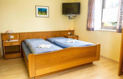 Gäste- und Appartementhaus Roswitha Huber - Foto 11