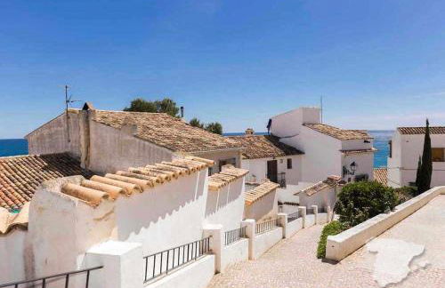 CostaBlancaDreams Casa Altea in Altea - Photo 47