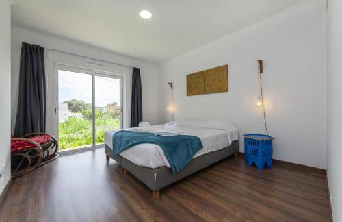 D13 - Eiras Velhas Holiday House in Almádena - Foto 28