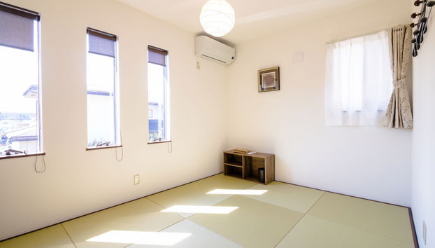 Sakura Fuji - Foto 3, Habitación