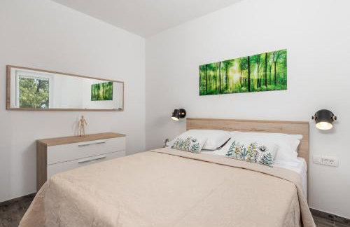 Apartmants Belvedere Rijeka - Photo 15