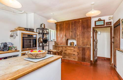 Historic Waterfront Home in Bosham - Pass the Keys - Foto 61