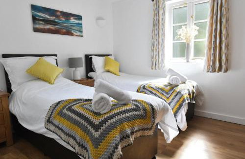 Bulverton House Holiday Cottages - Foto 46