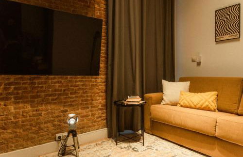 Unique NYC style Loft in the heart of Madrid - Foto 23