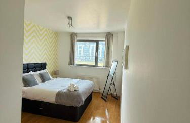 Britannia Apartments - Foto 9