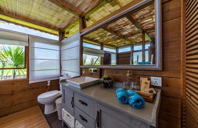 Sejuk Beach Villas - Foto 39