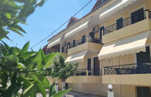 Studios Achileous 1 - Foto 1