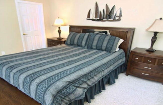 Ws305 - Watersong - 5 Bed 5 Baths Villa - Foto 7