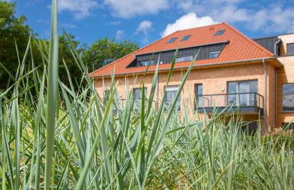 Wohnen am Südstrand - Ferienwohnung 1 4 - Foto 76