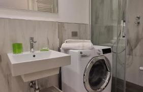 Madeleine apartments - Residenza Belle Époque - Foto 20