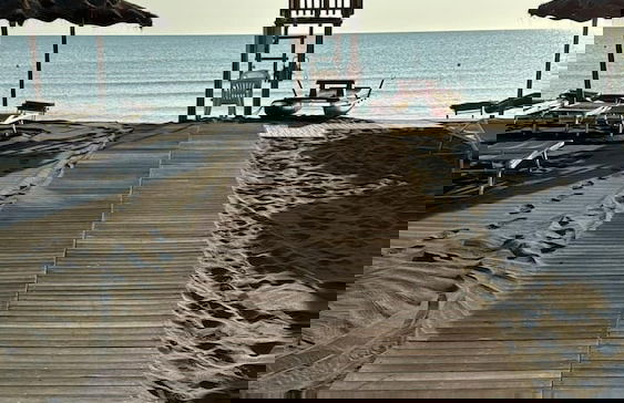 Beach Club Ippocampo - Foto 17