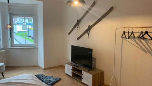 Bergsteiger Schlafplätze mit Parkplatz - Foto 4