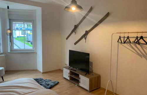 Bergsteiger Schlafplätze mit Parkplatz - Foto 4