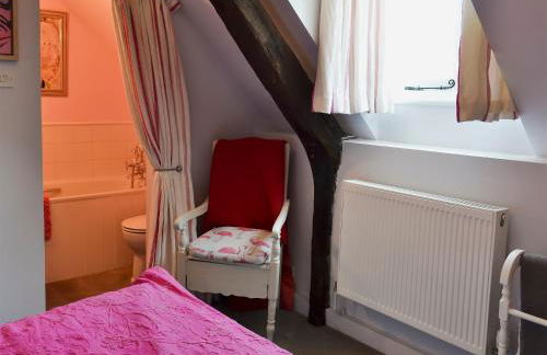 The Cottage By The Quay - Foto 10