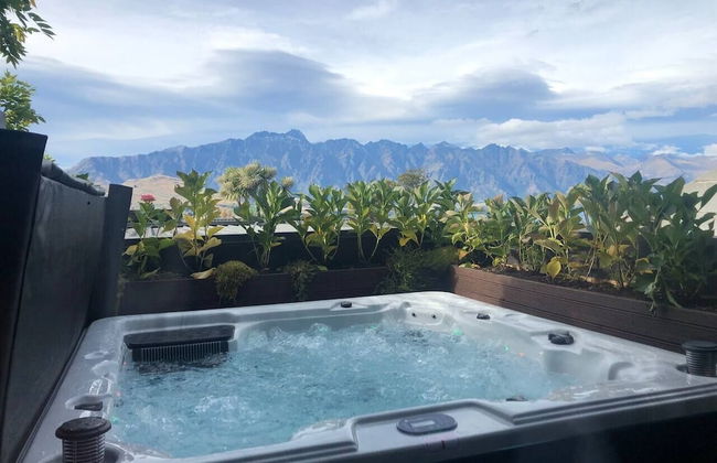 Spacious Lake View Townhouse Unbelievable SPA - Foto 20