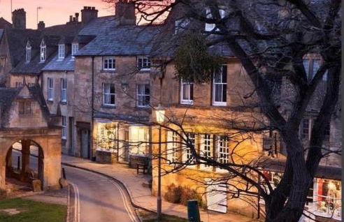 Vine Cottage - Photo 33