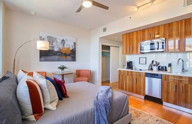 Legacy BnB Suites - Foto 38