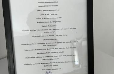 Appartementshaus Vlora - Foto 13