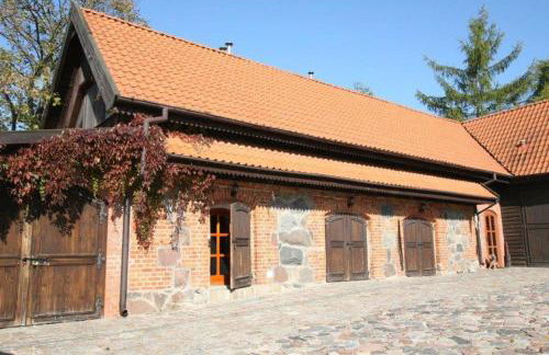 Stajnia Lipowo 45 - Foto 48