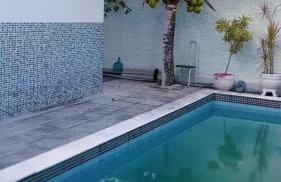 Excelente casa com piscina no Mirante para o São João - Foto 15