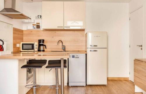 Maison tourangelle chic & cosy avec cour - Foto 3