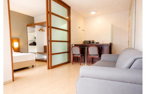 Apartamento no Hotel Prinz - Foto 13