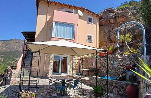 Margherita's holidays home - Photo 1