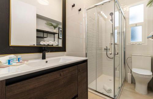 El Balcón de la Bodega - Luxurious apartment in Jerez with gym - Foto 16