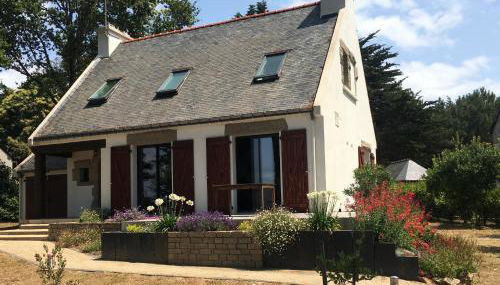 Kazh-koad - Photo 2, Garden, Garden view