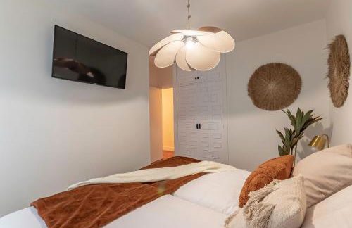 New! Lovely 4-Bedroom Loft in Bilbao - Foto 22