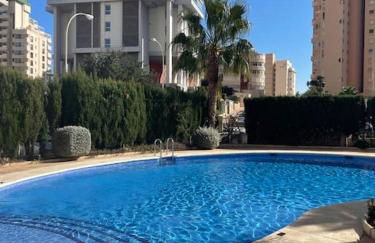 Enjoy Apartment hermosa vista al mar, perfecto para ciclistas - Photo 6