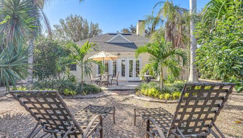 Walk to Beach Old Naples Escape with Private Pool! - Foto 3